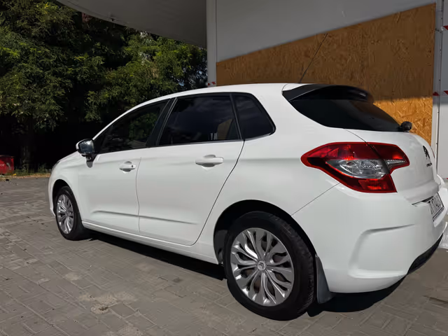 Citroen C4 - зображення 2