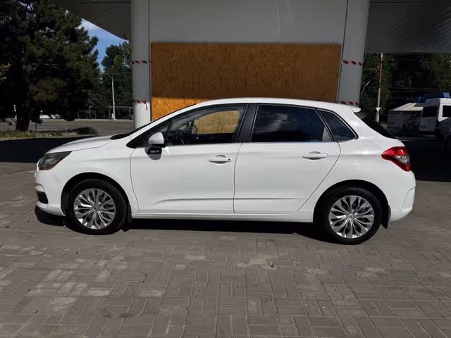 Citroen C4 - зображення 3