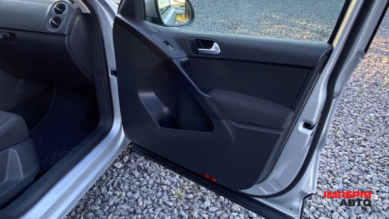 Volkswagen Tiguan - фото 28