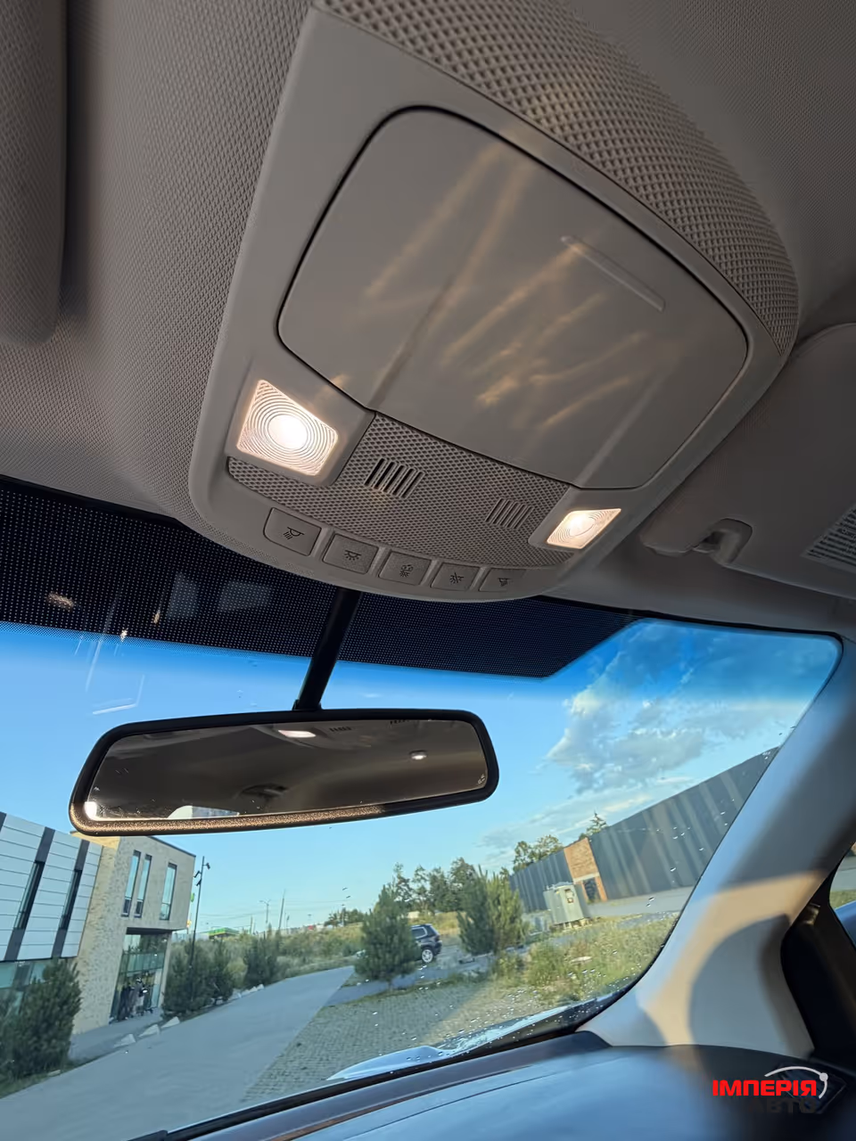 Ford Edge - фото 20
