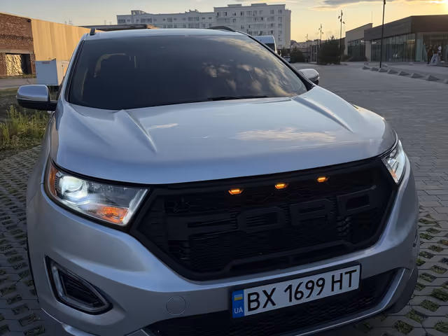 Ford Edge - зображення 2