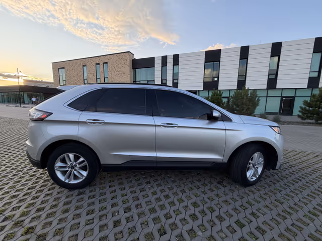 Ford Edge - зображення 3