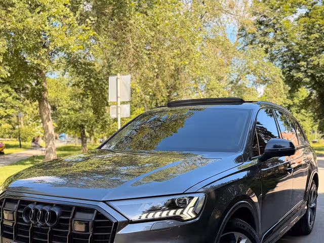 Audi Q7 - зображення 3
