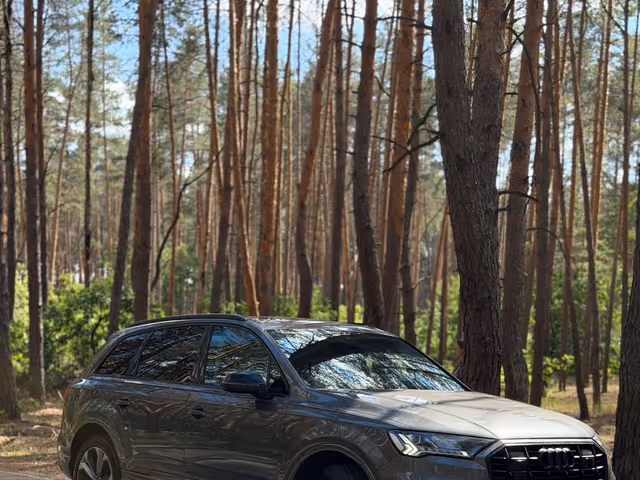 Audi Q7 - зображення 2