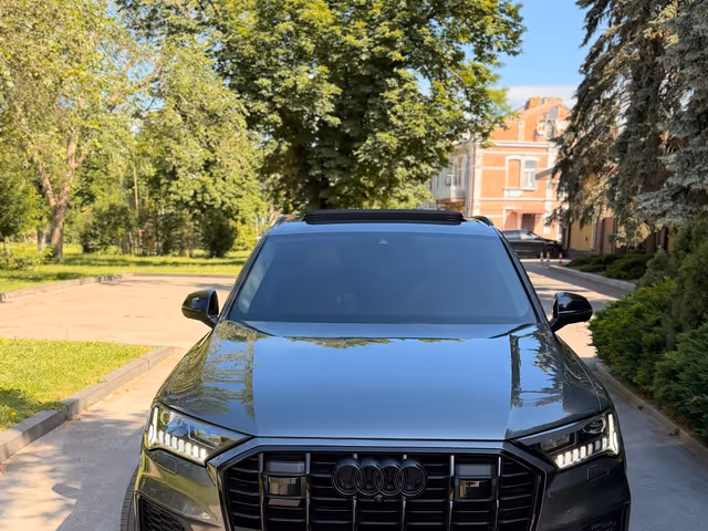 Audi Q7 - зображення 4