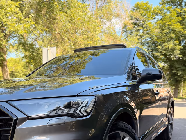Audi Q7 - зображення 2