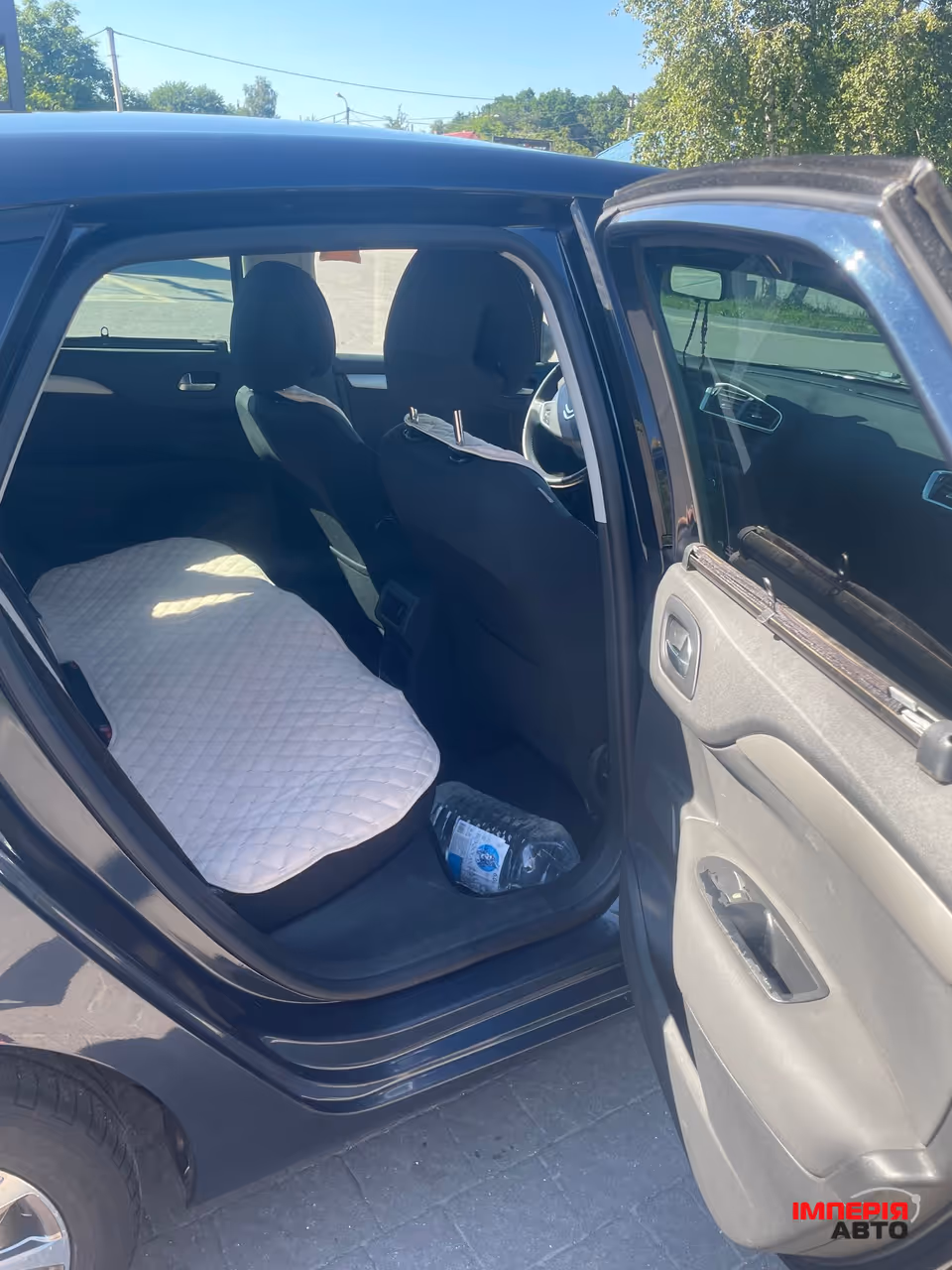 Citroen C4 - фото 13