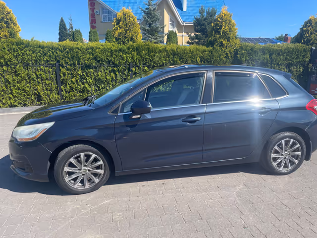 Citroen C4 - зображення 1