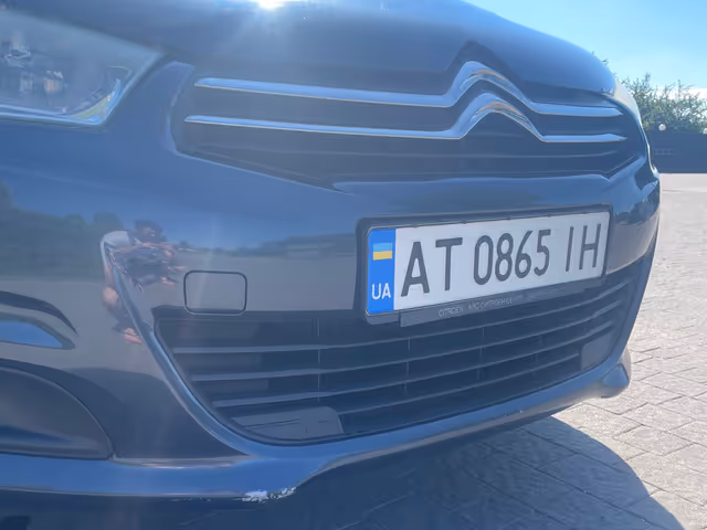 Citroen C4 - зображення 5
