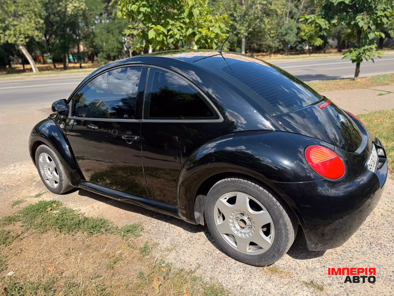 Volkswagen Beetle - фото 6