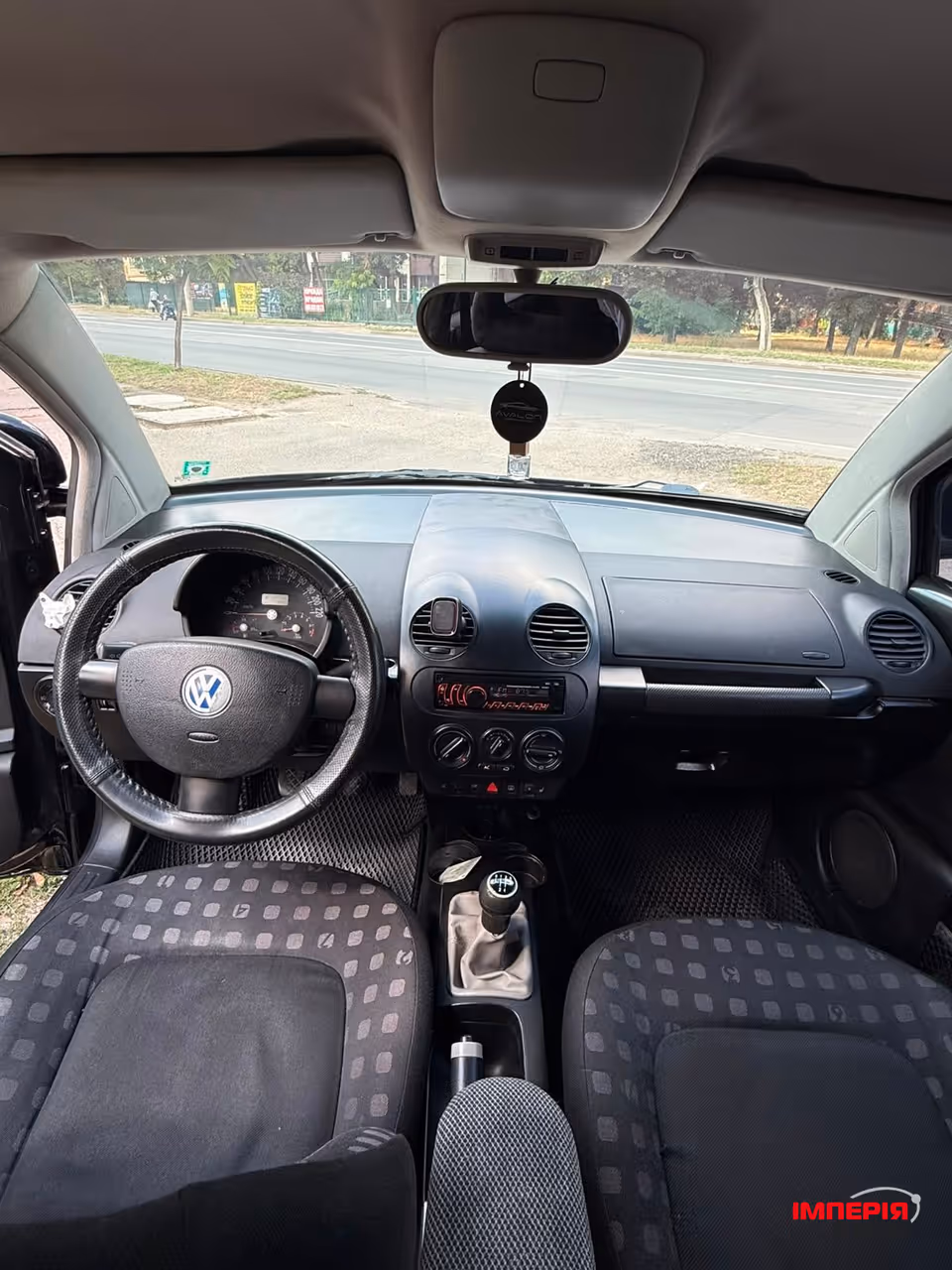 Volkswagen Beetle - фото 9