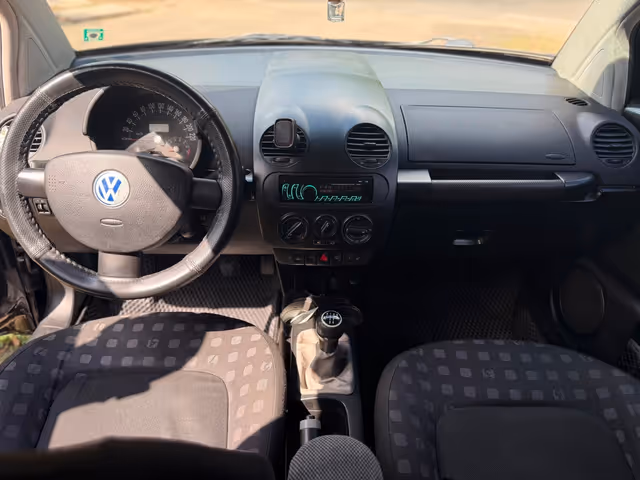 Volkswagen Beetle - зображення 4