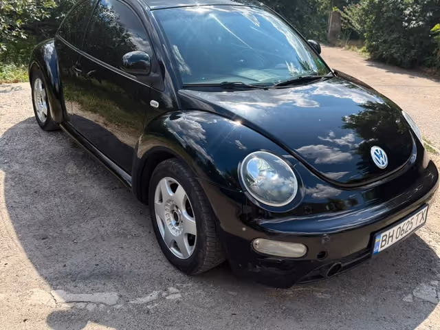 Volkswagen Beetle - зображення 3