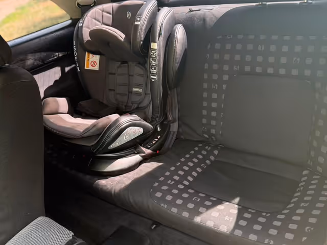 Volkswagen Beetle - зображення 5