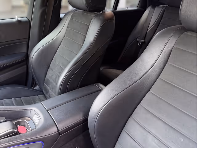 Mercedes-Benz GLE - зображення 4
