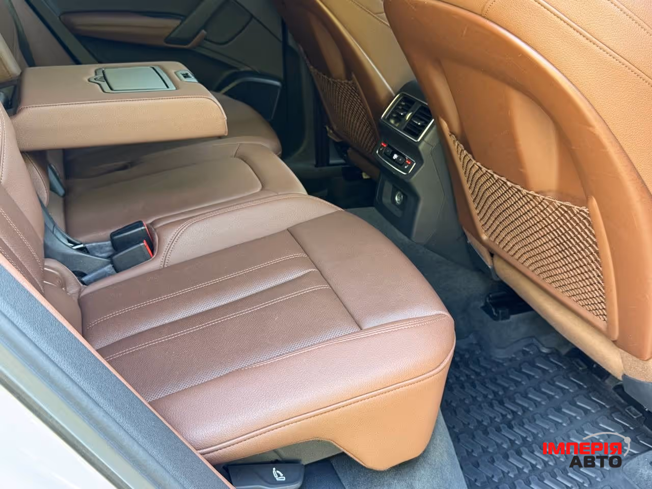 Audi Q5 - фото 33