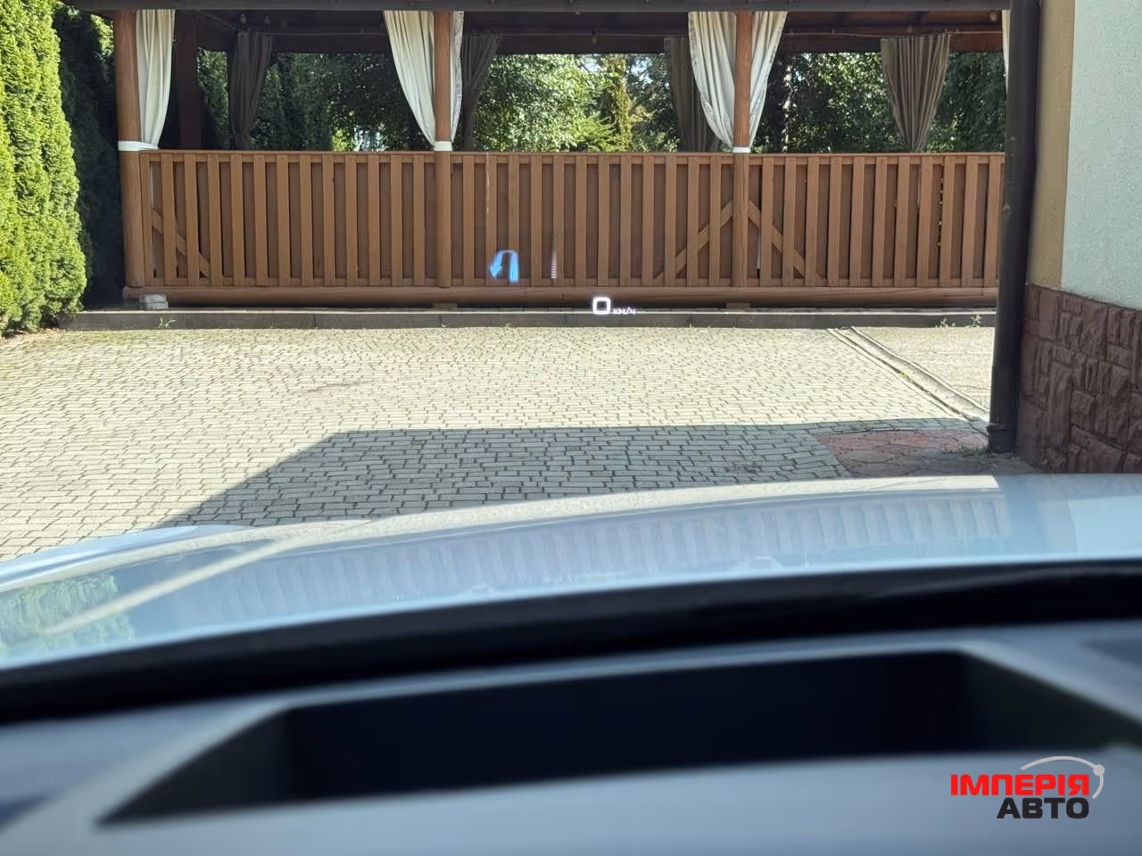Audi Q5 - фото 18