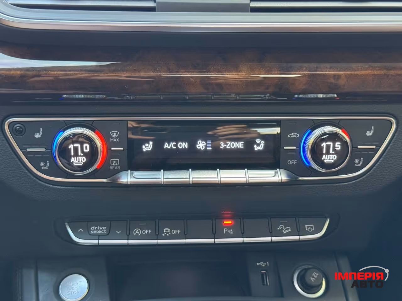 Audi Q5 - фото 23