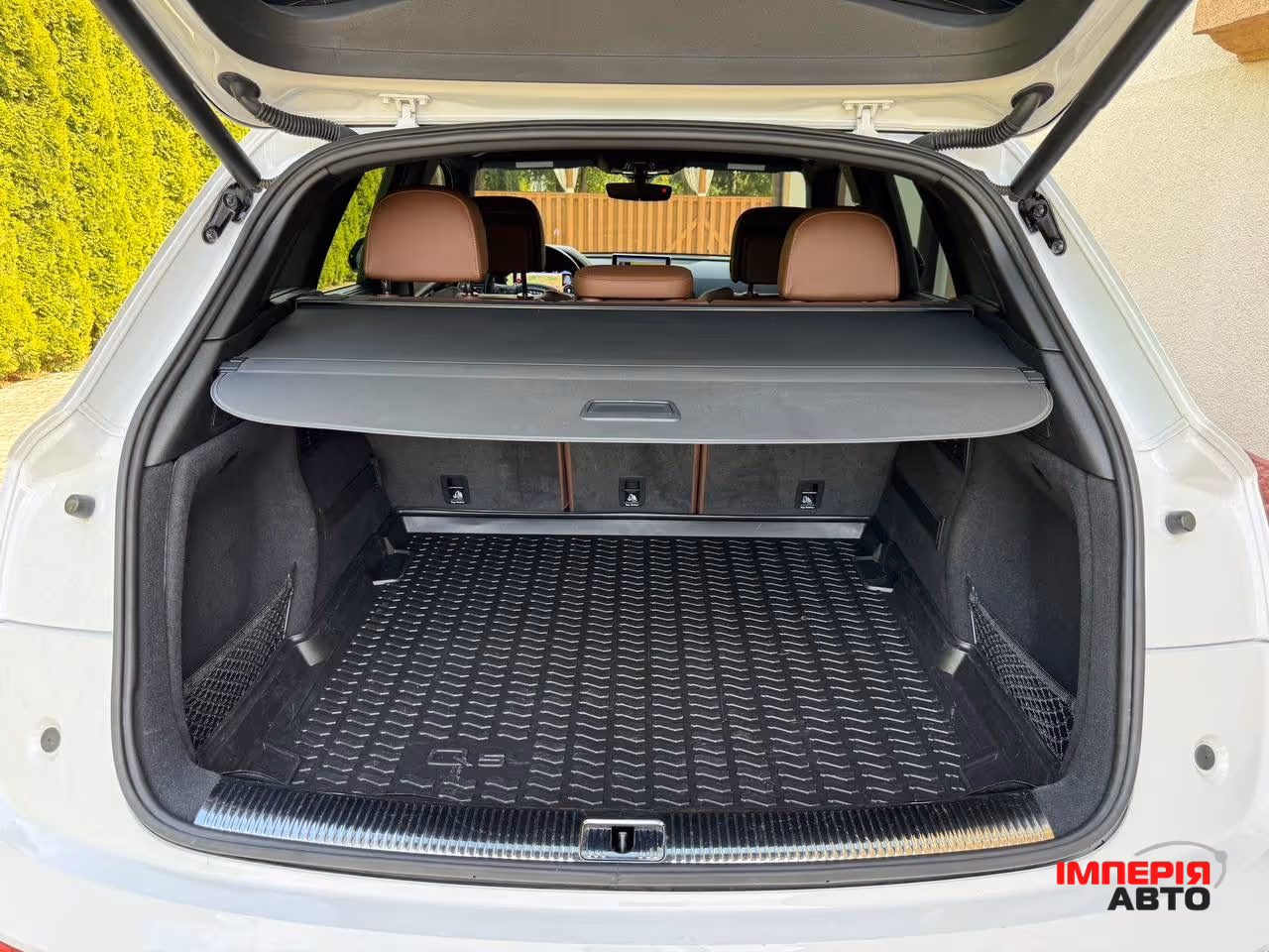 Audi Q5 - фото 31