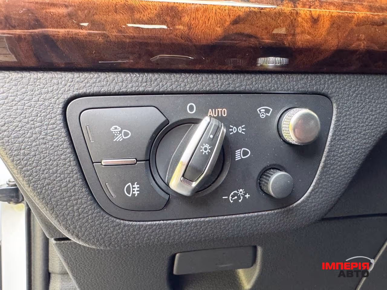 Audi Q5 - фото 13