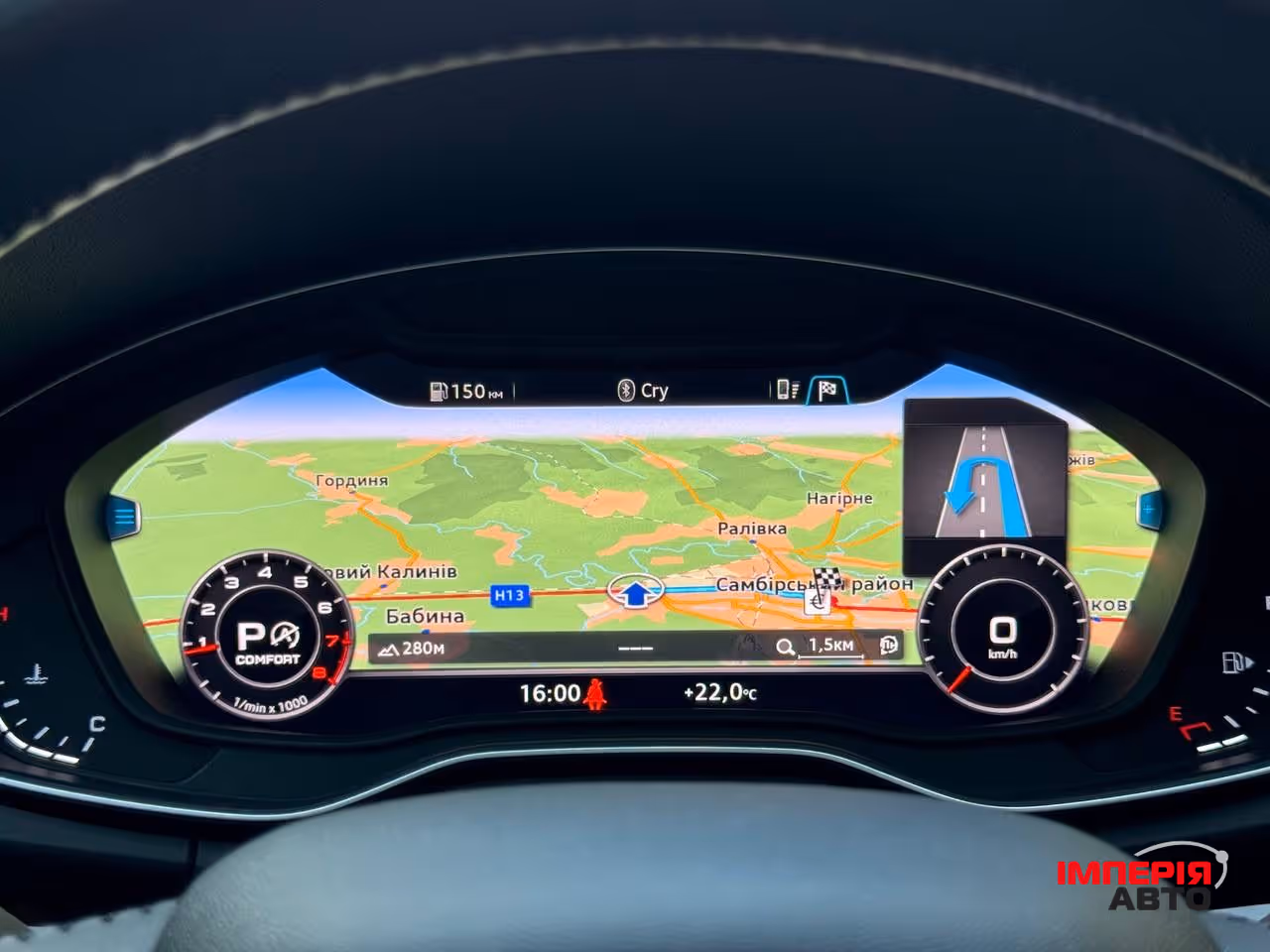 Audi Q5 - фото 21
