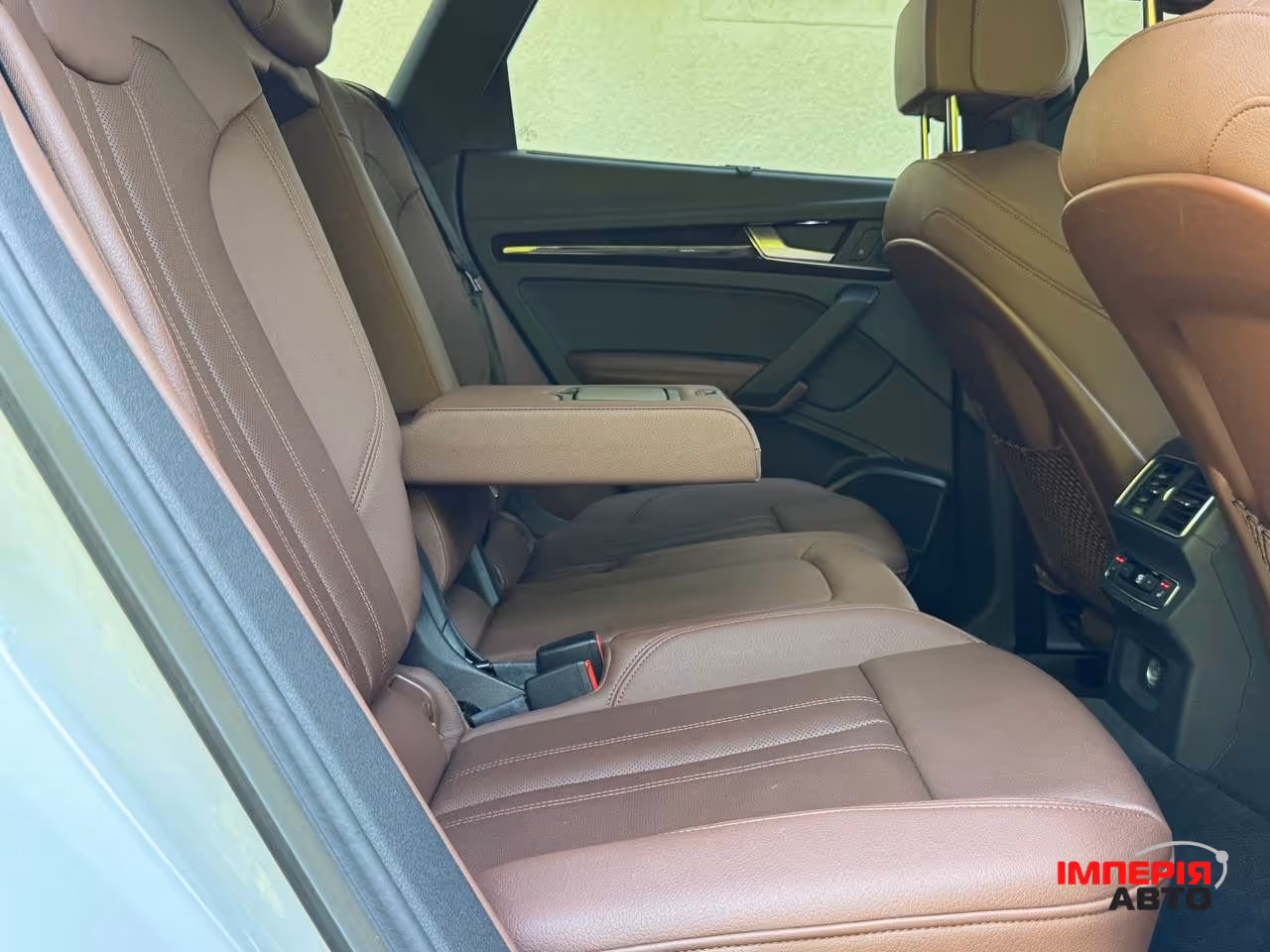 Audi Q5 - фото 34