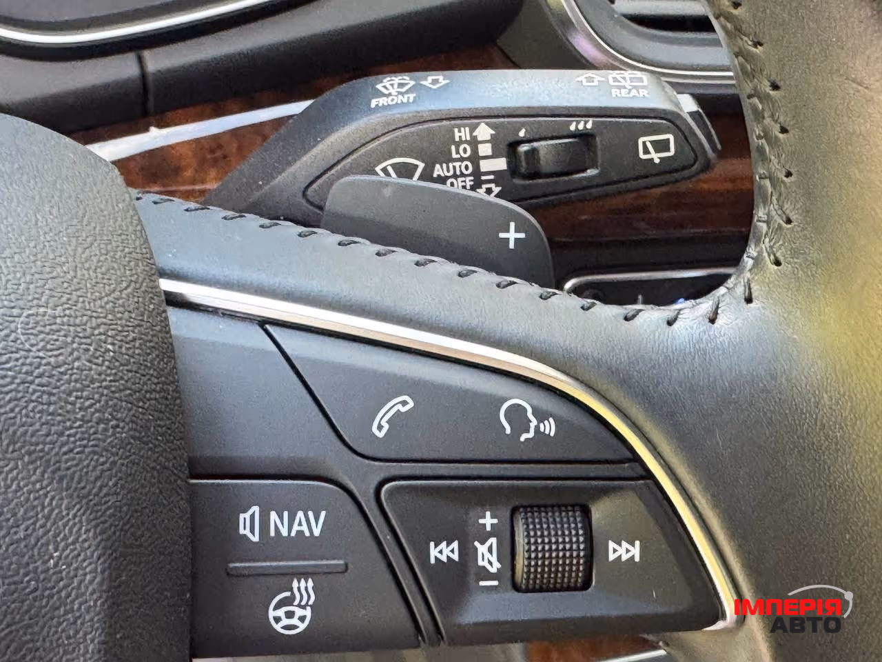 Audi Q5 - фото 19