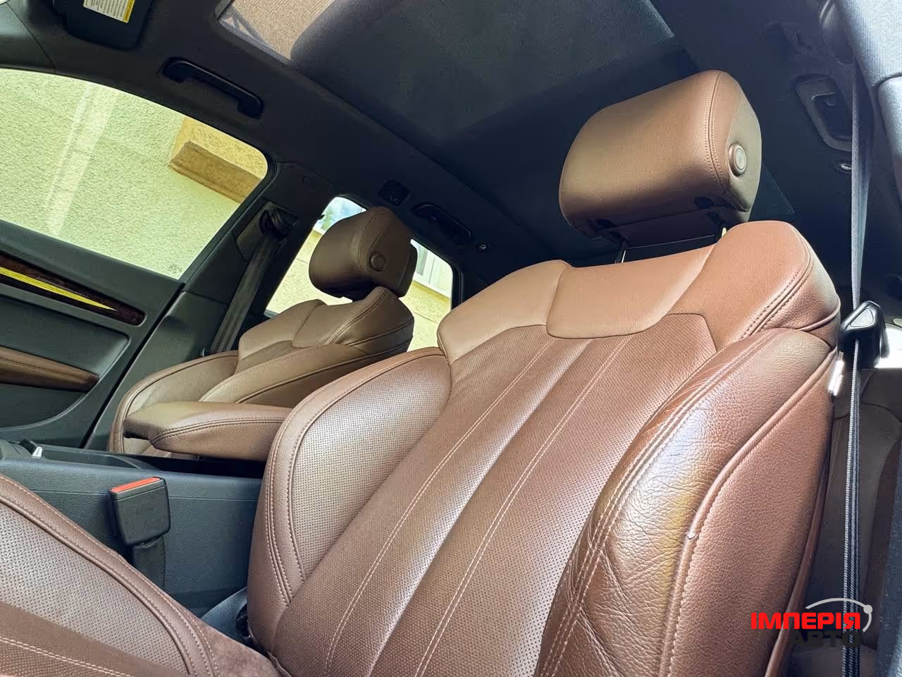 Audi Q5 - фото 17