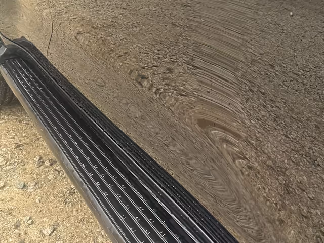 Toyota Land Cruiser - зображення 4