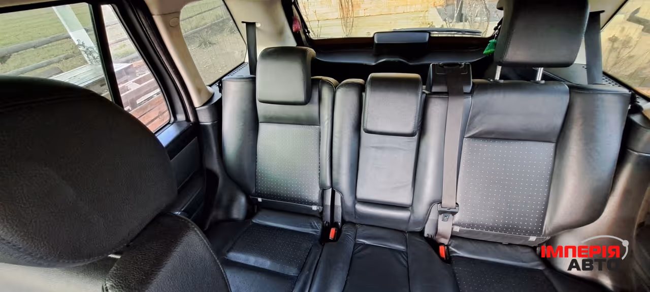 Land Rover Range Rover Sport - фото 7