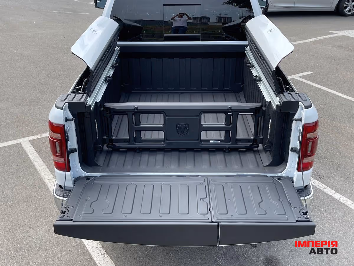 Dodge RAM - фото 7