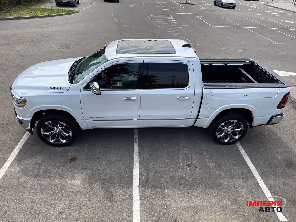Dodge RAM - фото 3