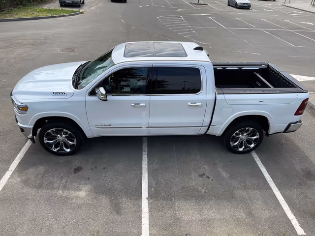 Dodge RAM - зображення 3