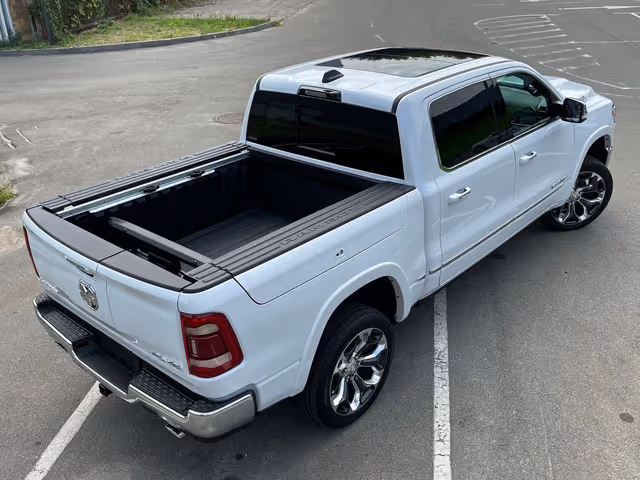 Dodge RAM - зображення 5