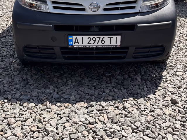 Nissan Primastar - зображення 3