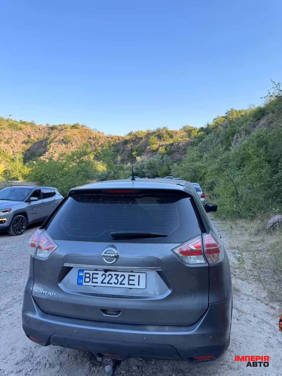 Nissan X-Trail - фото 5