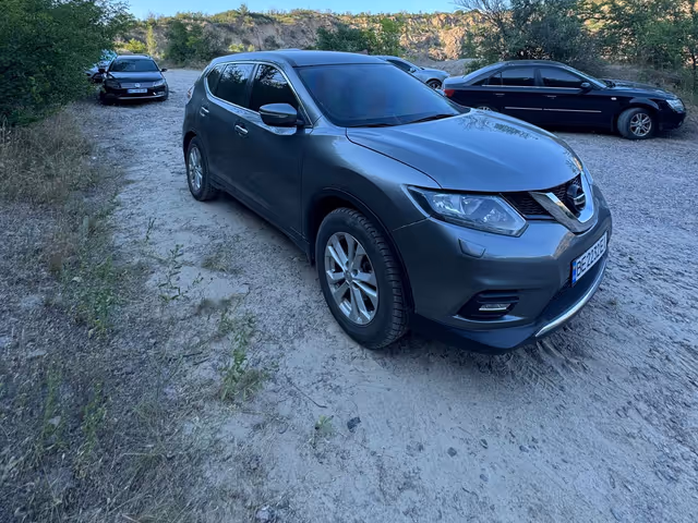 Nissan X-Trail - зображення 3