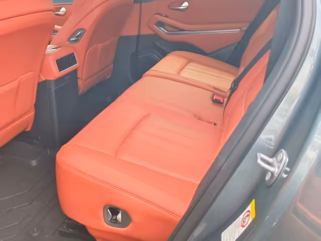BYD Tang L - зображення 5