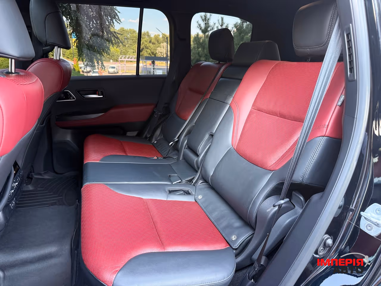 Toyota Land Cruiser - фото 9