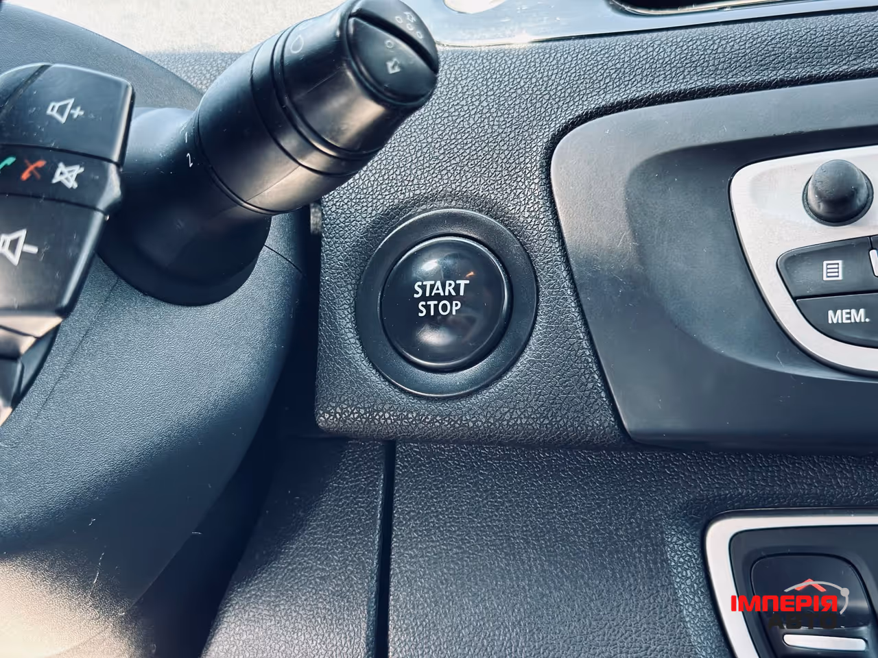 Renault Scenic - фото 43