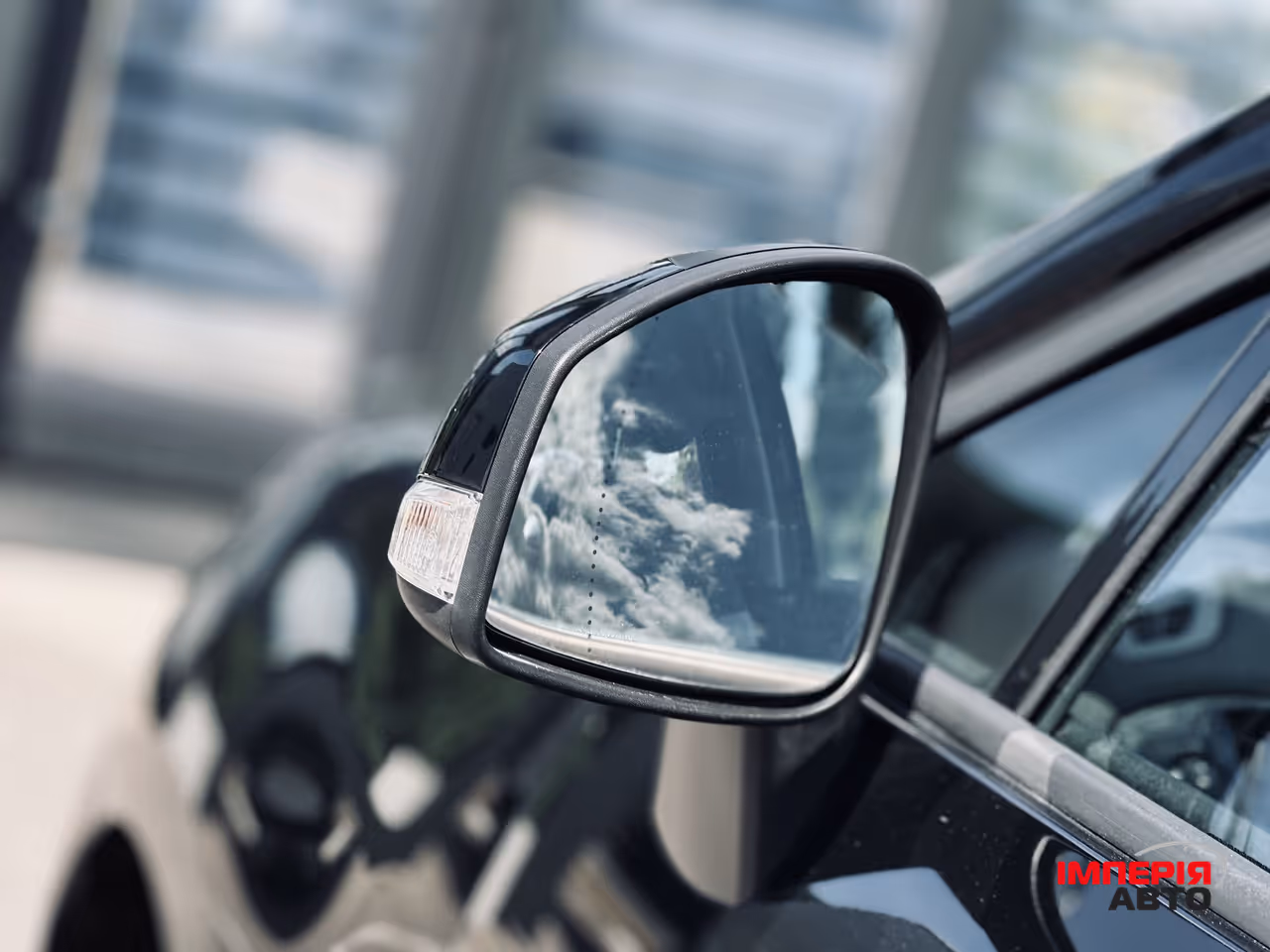Renault Scenic - фото 33