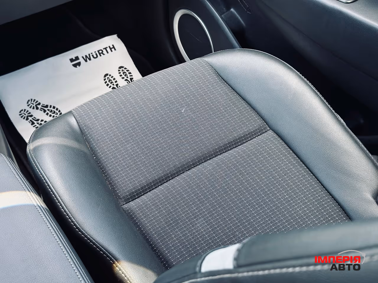 Renault Scenic - фото 30