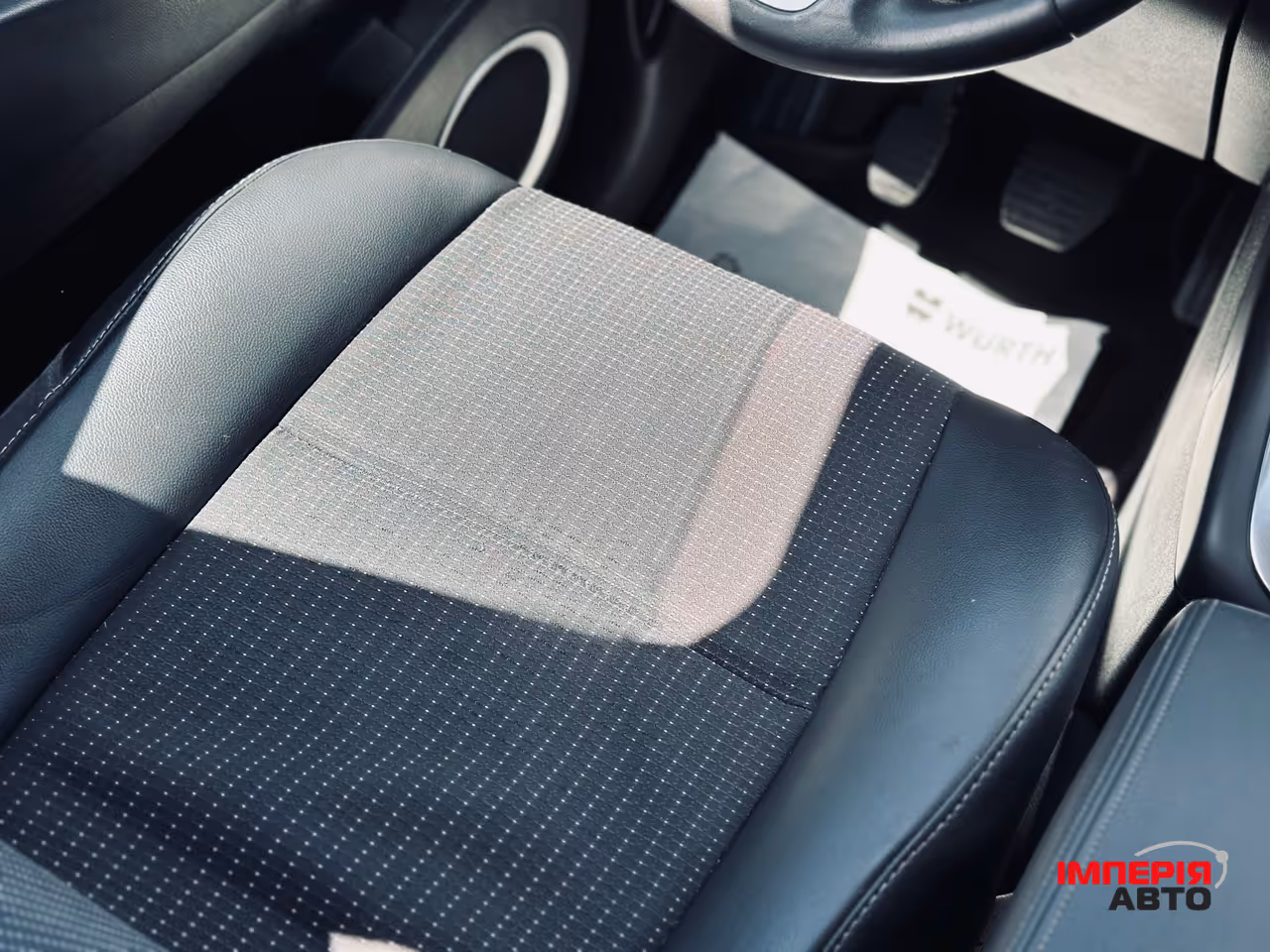 Renault Scenic - фото 31