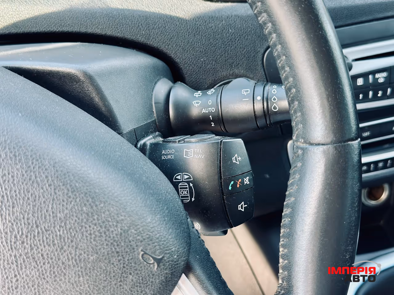 Renault Scenic - фото 44