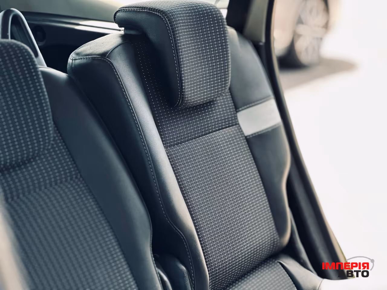 Renault Scenic - фото 13