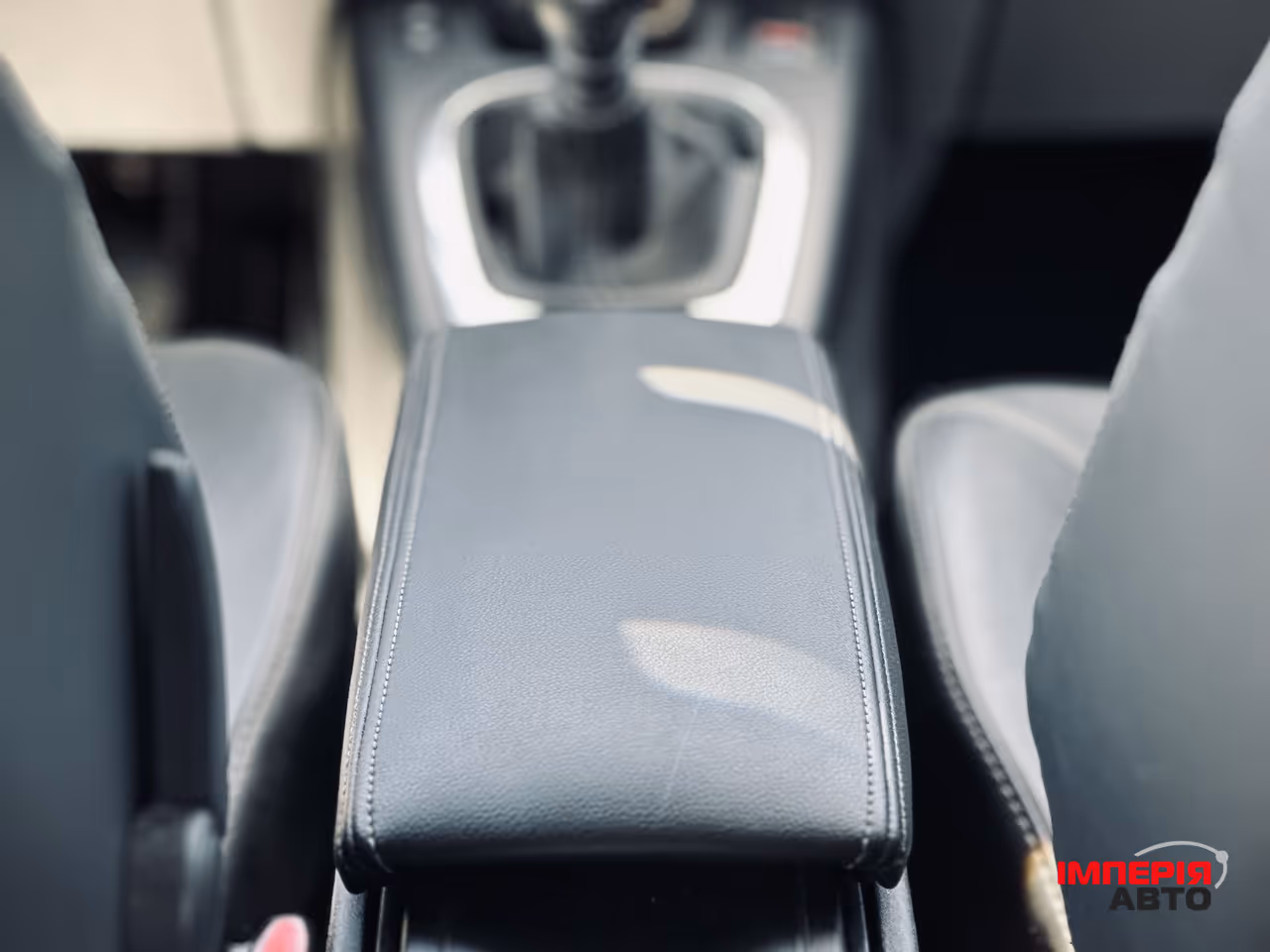 Renault Scenic - фото 29