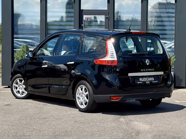 Renault Scenic - зображення 4