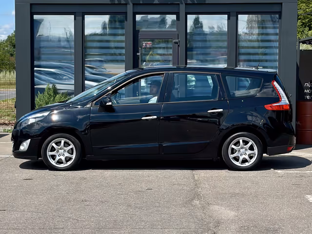 Renault Scenic - зображення 3