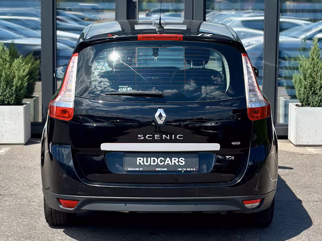 Renault Scenic - зображення 5