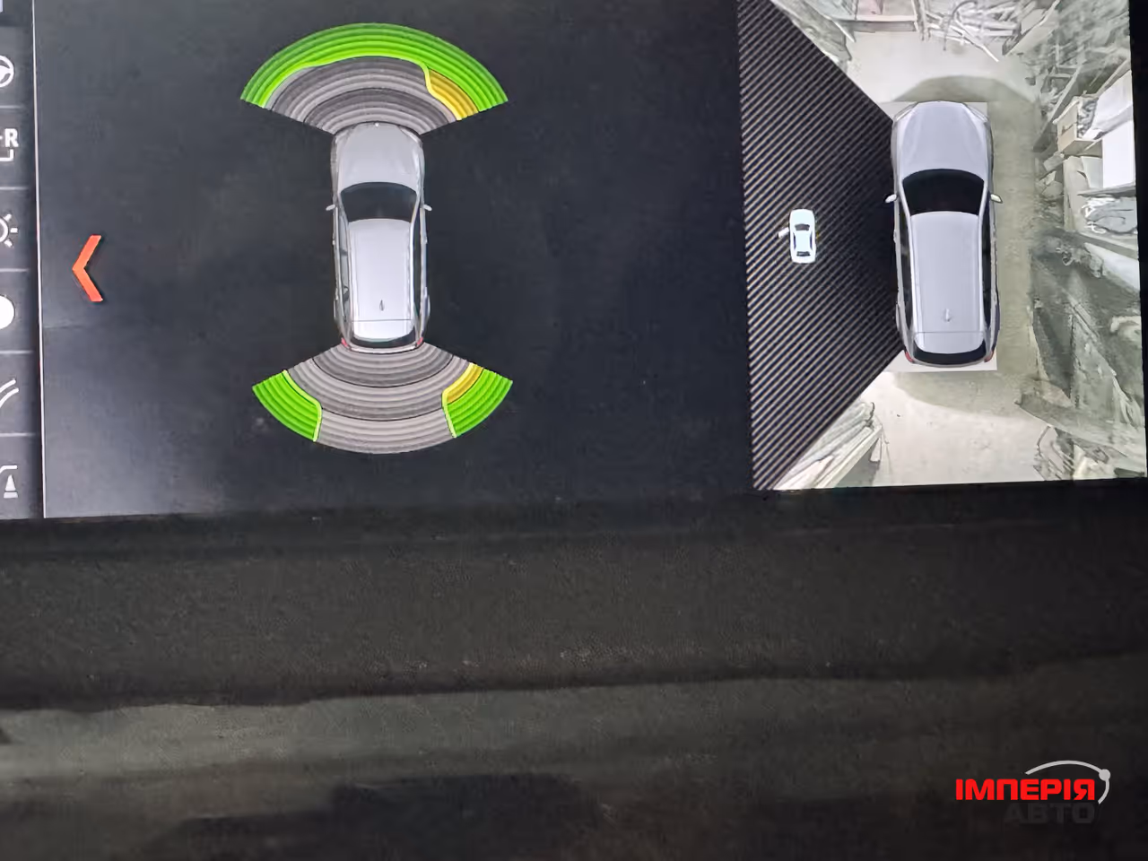 BMW X5 - фото 12